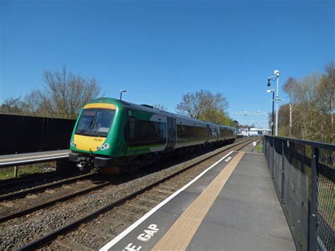 Cannock to Coventry train from £3 with West Midlands Railway